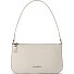  Sac à bandoulière en cuir « Bologna » 22 cm Modéle cream