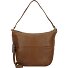  Natural Norah Sac à bandoulière Cuir 32 cm Modéle coco cognac