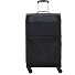  Cloud 4-roll trolley 79 cm Modéle schwarz