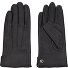  Gants Carla en cuir Modéle black | 7