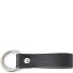  Porte-clés Gaucho en cuir 11 cm Modéle black