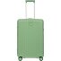  Positano 4 roulettes Trolley 69 cm Modéle sage