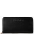  Bianka Re Porte-monnaie 19 cm Modéle nero