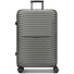  Shine 4 roues Valise cabine 76 cm Modéle grey