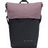  Unuk II Daypack 39 cm Compartiment pour ordinateur portable Modéle black-purple ash