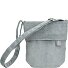  Mademoiselle.M Sac à bandoulière 22 cm Modéle cord sage