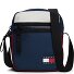  Tjm Freshman Sac à bandoulière 18 cm Modéle winter corporate