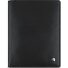  Black Magic Porte-monnaie Cuir 12 cm Modéle schwarz
