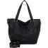  Eco Fritzi02 Sac de shopper 50 cm Modéle black
