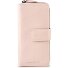  Livorno 1026 Porte-monnaie Protection RFID Cuir véritable 19 cm Modéle rose