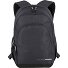 Sac à dos Kick Off 45 cm, compartiment pour ordinateur portable Modéle d'anthrazit