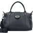  Just Pure Liane Sac à main Cuir 31 cm Modéle midnight navy