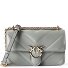  Love One Mini Sac à bandoulière Cuir 20.5 cm Modéle grigio gold