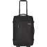  Roader 2 roulettes Sac de voyage 55 cm Modéle deep black