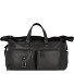  Harper Weekender Sac de voyage en cuir 52 cm Modéle black