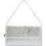  Auguri Auguri Sac pochette Cuir 30 cm Modéle silber