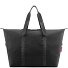  Extralite Weekender Sac de voyage Weekender L 48 cm Modéle mesh black