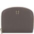  Diadora Étui pour cartes de crédit Protection RFID Cuir 11 cm Modéle coal brown