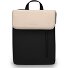  Sac à dos Vallen City 31 cm Modéle cream black