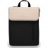  Vallen Sac à dos de ville 31 cm Modéle cream black
