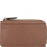  Toscana Étui à clés Cuir 13 cm Modéle camel
