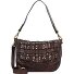  Sac à bandoulière Cuir 26 cm Modéle moro