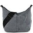  Paris Sac à bandoulière M 27 cm Modéle blue denim