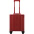  Valise cabine Business à 4 roues en Aluminium, 42 cm, avec compartiment pour ordinateur portable Modéle ruby