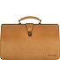  Mallette de médecin en cuir 40 cm Modéle cognac