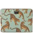  Daily Housse ordinateur 32.5 cm Modéle emerald leopard