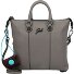  G3 Sac à main S Cuir 26 cm Modéle zinc