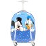  Disney Ultimate 2.0 trolley enfant 4 roues 46 cm Modéle mickey and donald stars