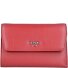  Porte-monnaie Bingo en cuir 15 cm Modéle rot