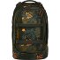  Pack Sac à dos scolaire 45 cm Modéle jurassic jungle