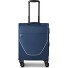  taska 4 roues Valise cabine S 55 cm avec soufflet d'extension Modéle navy