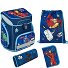  EasyFit Set de cartables 5 pièces Modéle Avengers