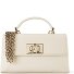  1927 Mini sac à main Cuir véritable 18 cm Modéle panna