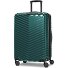  Essentials 18 2.0 4 roues Valise cabine M 66 cm avec soufflet d'extension Modéle metallic-green shiny