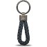  Keyring Porte-clés 10 cm Modéle blue