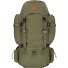  Kajka 65 S-M Sac à dos de randonnée S-M 75 cm Modéle green