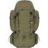  Kajka 65 S-M Sac à dos de randonnée S-M 75 cm Modéle green