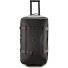 Travel Färden 120 L 2 roulettes Sac de voyage 75 cm Modéle coal black