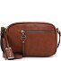  TAS Nele Sac à bandoulière 26 cm Modéle cognac