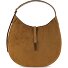  Polo ID Sac à bandoulière Cuir véritable 40 cm Modéle artichoke