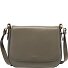  Sofisticato 1.0 Esmera Sac à bandoulière Cuir véritable 22 cm Modéle burnt olive
