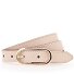  Ceinture Modéle vanille | 80 cm