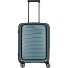  Air Base 4 roulettes Trolley de cabine 55 cm Compartiment pour ordinateur portable Modéle eisblau