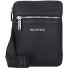  Sac à bandoulière Marnier 18 cm Modéle nero