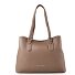  Brixton Sac de shopper 37 cm Modéle taupe