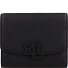  Cameryn Porte-monnaie Cuir véritable 12 cm Modéle black